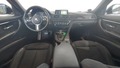 View of dashboard