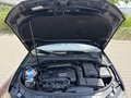 Vue du compartiment moteur