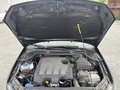 Vue du compartiment moteur