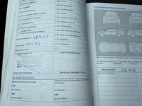 Attestation d'entretien