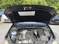 Vue du compartiment moteur