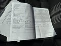 Attestation d'entretien