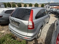 Vue de l’arrière droit