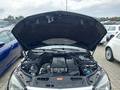 View of engine compartment