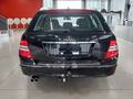 Rear view