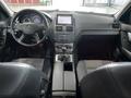 View of dashboard