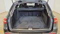 View of boot / luggage space