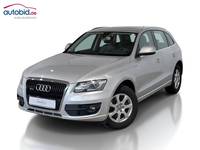 Audi Q5 3,0 TDI quattro S-tronic