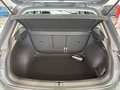 View of boot / luggage space