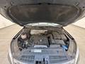 View of engine compartment