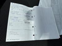 Attestation d'entretien