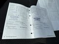 Attestation d'entretien