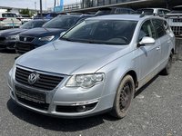VW Passat Variant 2,0 TDI DSG "Comfortline"