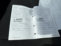 Attestation d'entretien