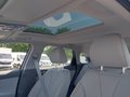 View of sunroof / panoramic roof