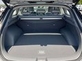 View of boot / luggage space