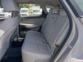 View of rear seat