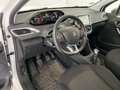 View of dashboard