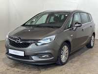 Opel Zafira 2,0 CDTi ecoFLEX "Innovation"
