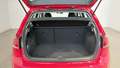 View of boot / luggage space