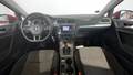 View of dashboard