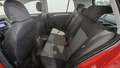 View of rear seat