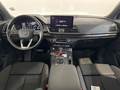 View of dashboard