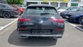 Rear view