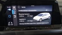 Статус автомобиля