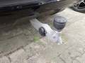 View of trailer tow-bar hitch