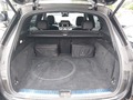 View of boot / luggage space