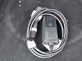 View of fittings for electric vehicle