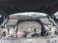 View of engine compartment