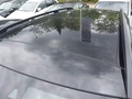 View of sunroof / panoramic roof