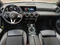 View of dashboard