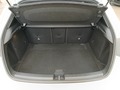 View of boot / luggage space