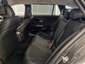 View of rear seat