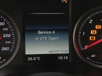 Статус автомобиля