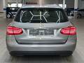 Rear view