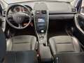 View of dashboard