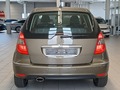 Rear view