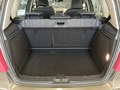 View of boot / luggage space