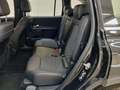 View of rear seat