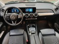 View of dashboard