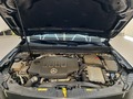 View of engine compartment