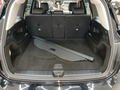View of boot / luggage space