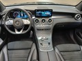 View of dashboard