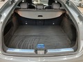 View of boot / luggage space
