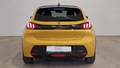 Rear view