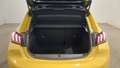View of boot / luggage space